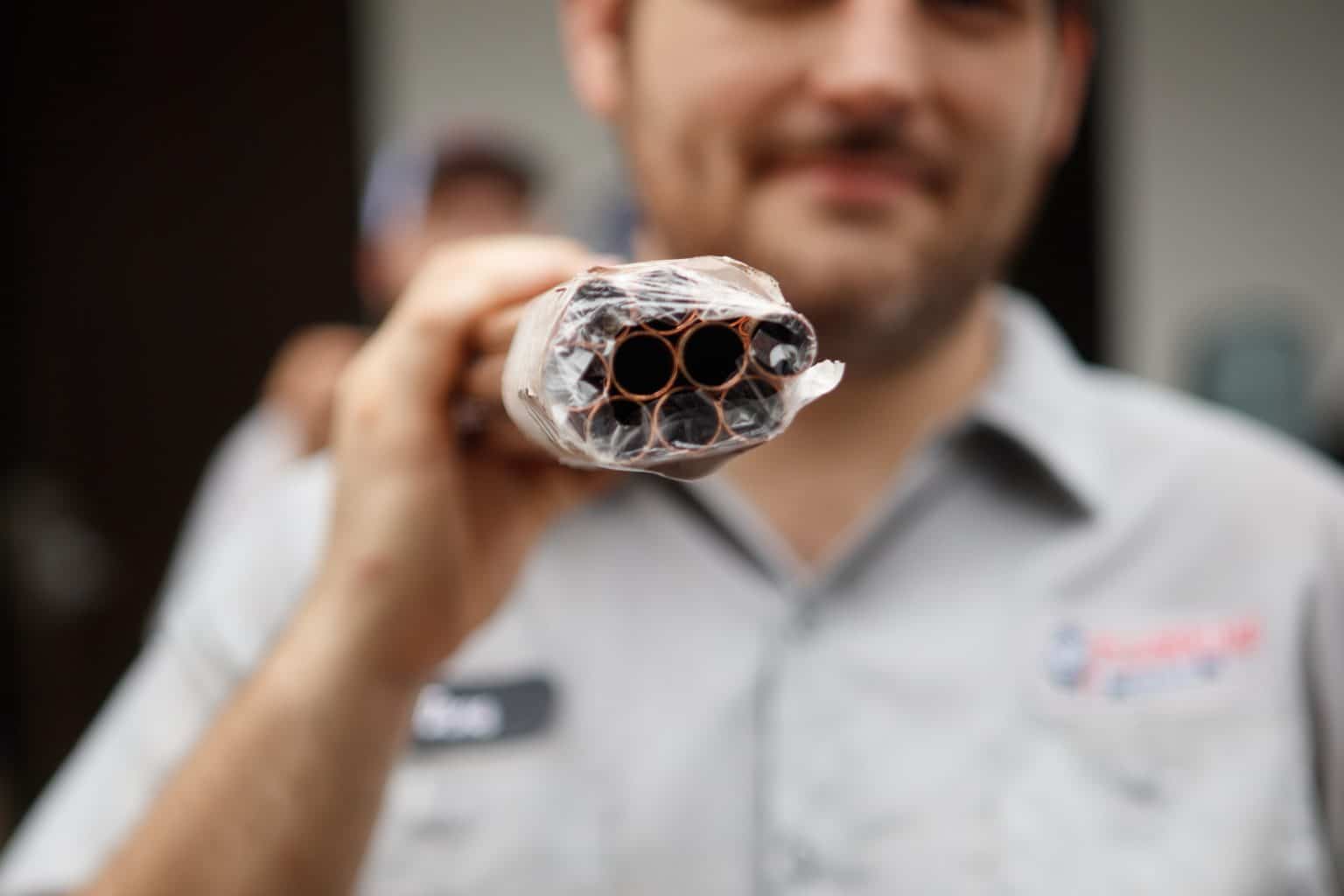 Relpipe Our Repipe Process | Start to Finish