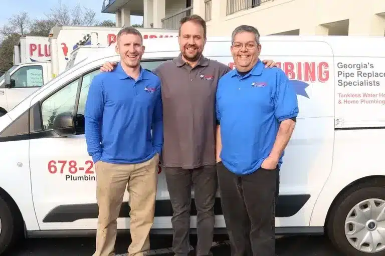 Plumbing Express - Atlanta Repipe Specialists in Atlanta